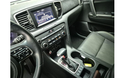 Kia Sportage Diesel 2WD Prestige  * НАЙ-ДОБРА ЦЕНА В БЪЛГАРИЯ* - автомобили, коли, обяви за нови и употребявани 9