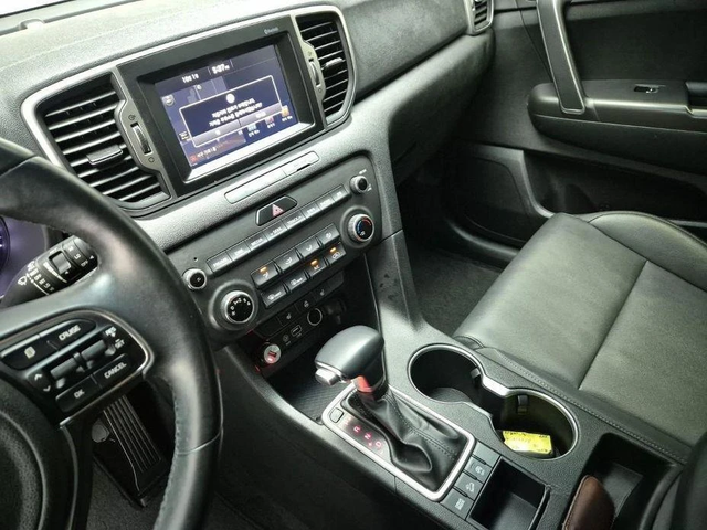 Kia Sportage Diesel 2WD Prestige  * НАЙ-ДОБРА ЦЕНА В БЪЛГАРИЯ* - автомобили, коли, обяви за нови и употребявани 9