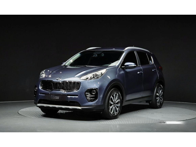 Kia Sportage Diesel 2WD Noblesse  * НАЙ-ДОБРА ЦЕНА В БЪЛГАРИЯ* - автомобили, коли, обяви за нови и употребявани 0