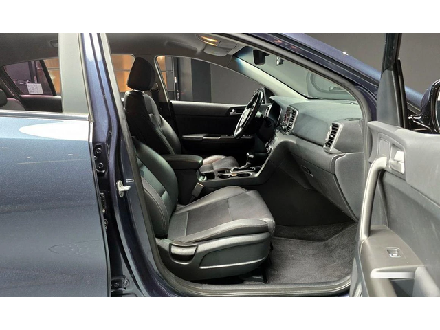 Kia Sportage Diesel 2WD Noblesse  * НАЙ-ДОБРА ЦЕНА В БЪЛГАРИЯ* - автомобили, коли, обяви за нови и употребявани 10