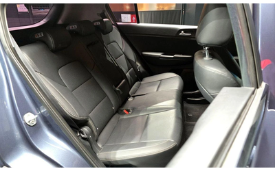 Kia Sportage Diesel 2WD Noblesse  * НАЙ-ДОБРА ЦЕНА В БЪЛГАРИЯ* - автомобили, коли, обяви за нови и употребявани 11