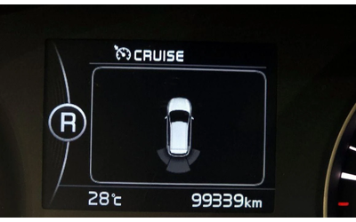 Kia Sportage Diesel 2WD Noblesse  * НАЙ-ДОБРА ЦЕНА В БЪЛГАРИЯ* - автомобили, коли, обяви за нови и употребявани 14