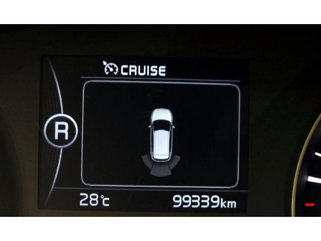 Kia Sportage Diesel 2WD Noblesse  * НАЙ-ДОБРА ЦЕНА В БЪЛГАРИЯ* - автомобили, коли, обяви за нови и употребявани 14