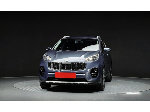 Kia Sportage Diesel 2WD Noblesse  * НАЙ-ДОБРА ЦЕНА В БЪЛГАРИЯ* - автомобили, коли, обяви за нови и употребявани 2