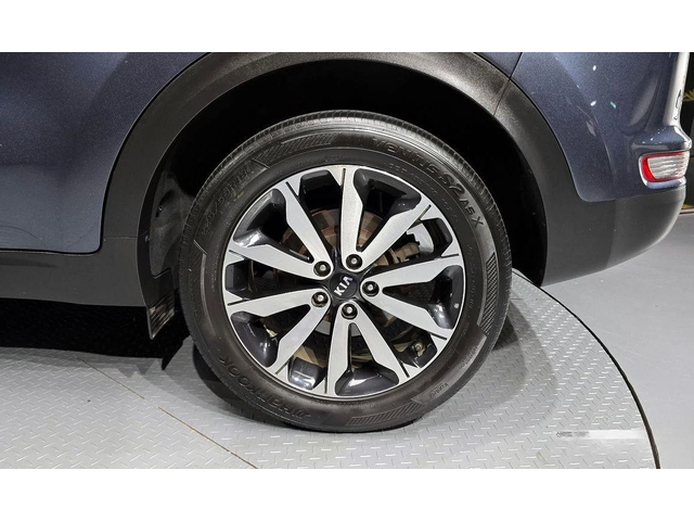 Kia Sportage Diesel 2WD Noblesse  * НАЙ-ДОБРА ЦЕНА В БЪЛГАРИЯ* - автомобили, коли, обяви за нови и употребявани 4