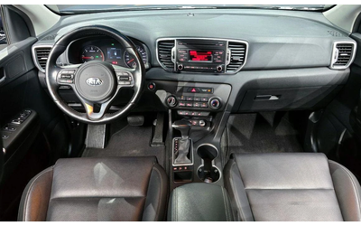 Kia Sportage Diesel 2WD Noblesse  * НАЙ-ДОБРА ЦЕНА В БЪЛГАРИЯ* - автомобили, коли, обяви за нови и употребявани 6
