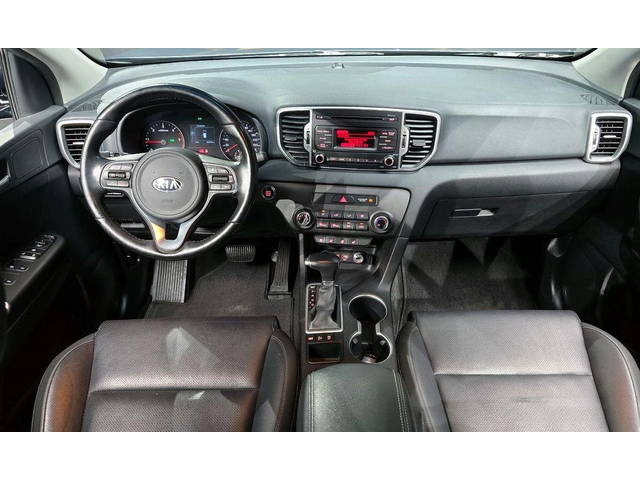 Kia Sportage Diesel 2WD Noblesse  * НАЙ-ДОБРА ЦЕНА В БЪЛГАРИЯ* - автомобили, коли, обяви за нови и употребявани 6