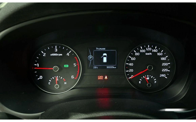 Kia Sportage Diesel 2WD Noblesse  * НАЙ-ДОБРА ЦЕНА В БЪЛГАРИЯ* - автомобили, коли, обяви за нови и употребявани 7