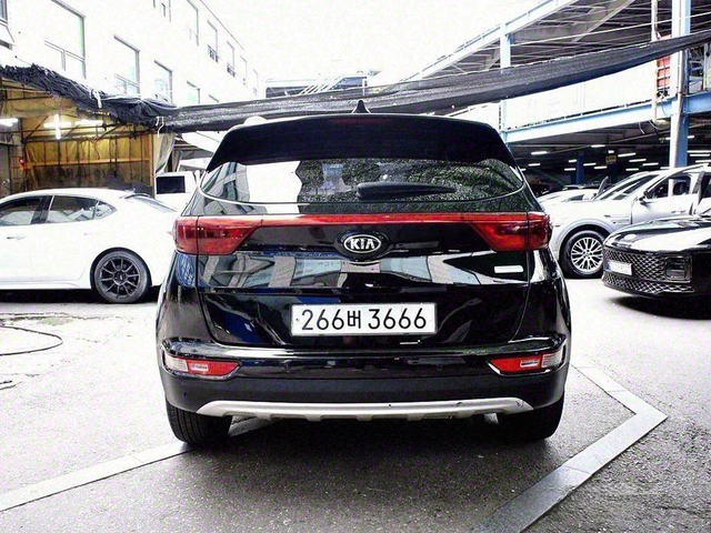 Kia Sportage Diesel 2WD Prestige  * НАЙ-ДОБРА ЦЕНА В БЪЛГАРИЯ* - автомобили, коли, обяви за нови и употребявани 2