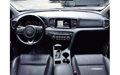 kia-sportage - 4