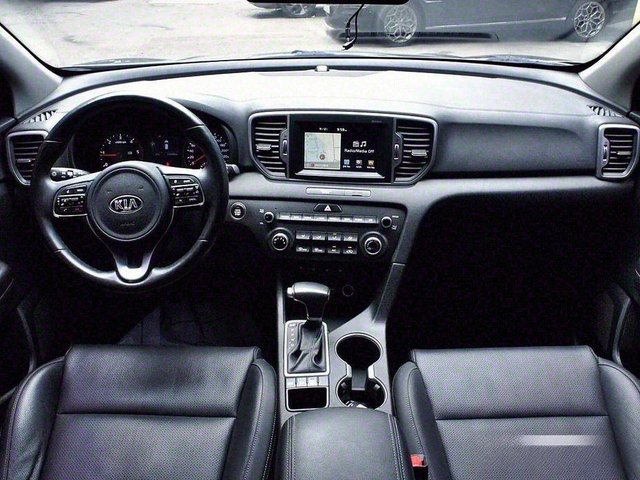 Kia Sportage Diesel 2WD Prestige  * НАЙ-ДОБРА ЦЕНА В БЪЛГАРИЯ* - автомобили, коли, обяви за нови и употребявани 4