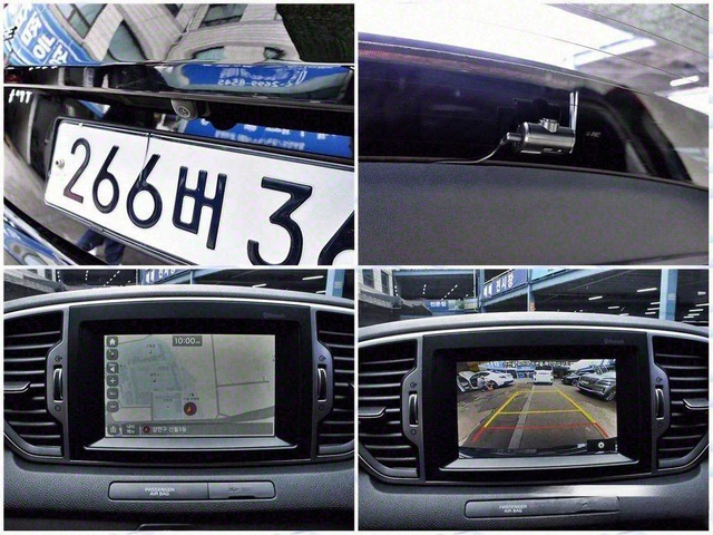 Kia Sportage Diesel 2WD Prestige  * НАЙ-ДОБРА ЦЕНА В БЪЛГАРИЯ* - автомобили, коли, обяви за нови и употребявани 8