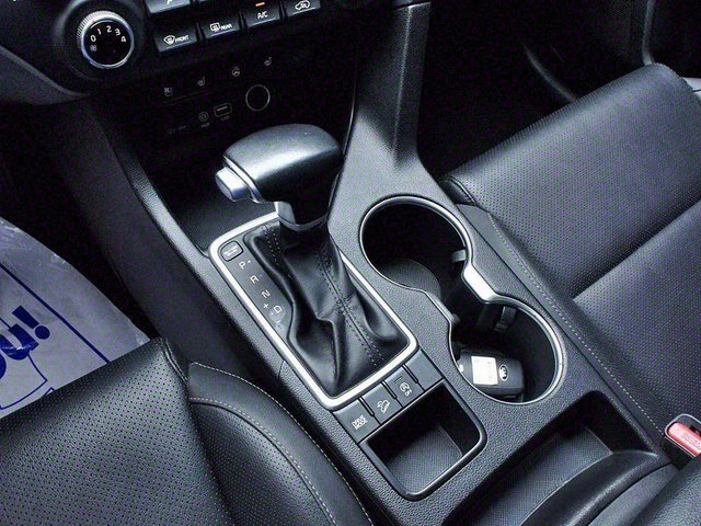 Kia Sportage Diesel 2WD Prestige  * НАЙ-ДОБРА ЦЕНА В БЪЛГАРИЯ* - автомобили, коли, обяви за нови и употребявани 9