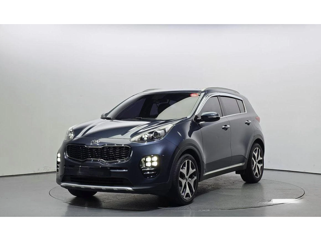 Kia Sportage Diesel 2WD Prestige  * НАЙ-ДОБРА ЦЕНА В БЪЛГАРИЯ* - автомобили, коли, обяви за нови и употребявани 0