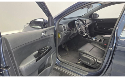 Kia Sportage Diesel 2WD Prestige  * НАЙ-ДОБРА ЦЕНА В БЪЛГАРИЯ* - автомобили, коли, обяви за нови и употребявани 10