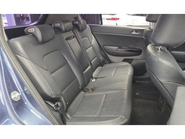 Kia Sportage Diesel 2WD Prestige  * НАЙ-ДОБРА ЦЕНА В БЪЛГАРИЯ* - автомобили, коли, обяви за нови и употребявани 11