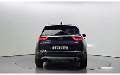 kia-sportage - 3