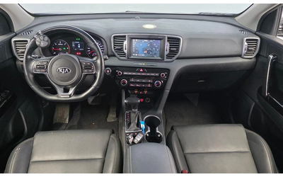 Kia Sportage Diesel 2WD Prestige  * НАЙ-ДОБРА ЦЕНА В БЪЛГАРИЯ* - автомобили, коли, обяви за нови и употребявани 6