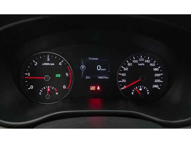 Kia Sportage Diesel 2WD Prestige  * НАЙ-ДОБРА ЦЕНА В БЪЛГАРИЯ* - автомобили, коли, обяви за нови и употребявани 7