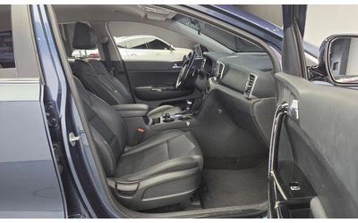 Kia Sportage Diesel 2WD Prestige  * НАЙ-ДОБРА ЦЕНА В БЪЛГАРИЯ* - автомобили, коли, обяви за нови и употребявани 9