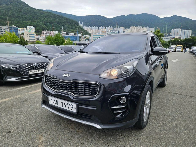 Kia Sportage Diesel 2WD Prestige  * НАЙ-ДОБРА ЦЕНА В БЪЛГАРИЯ* - автомобили, коли, обяви за нови и употребявани 0