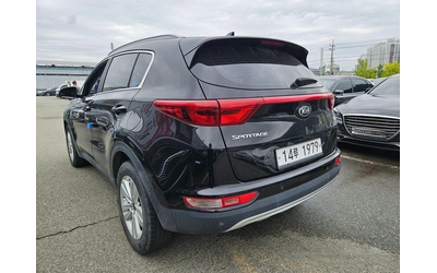 kia-sportage - 2