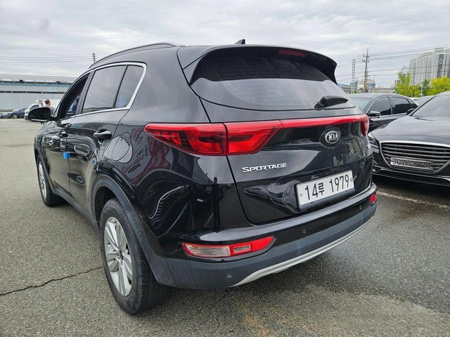 Kia Sportage Diesel 2WD Prestige  * НАЙ-ДОБРА ЦЕНА В БЪЛГАРИЯ* - автомобили, коли, обяви за нови и употребявани 2