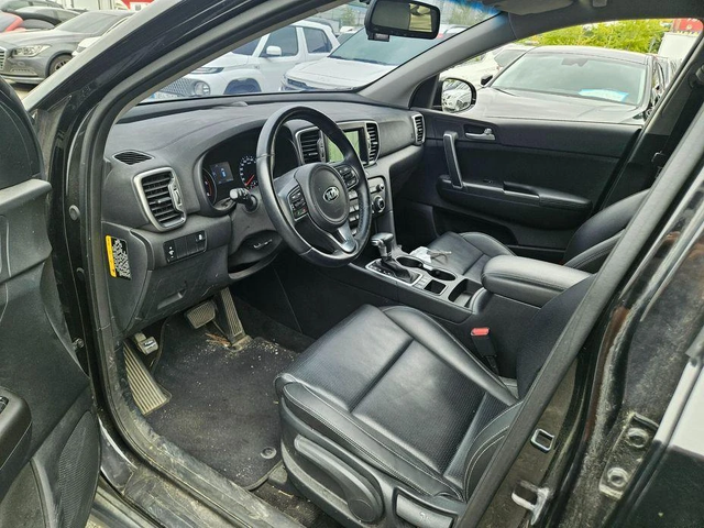Kia Sportage Diesel 2WD Prestige  * НАЙ-ДОБРА ЦЕНА В БЪЛГАРИЯ* - автомобили, коли, обяви за нови и употребявани 3