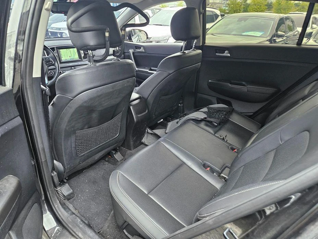 Kia Sportage Diesel 2WD Prestige  * НАЙ-ДОБРА ЦЕНА В БЪЛГАРИЯ* - автомобили, коли, обяви за нови и употребявани 4