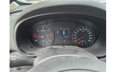 Kia Sportage Diesel 2WD Prestige  * НАЙ-ДОБРА ЦЕНА В БЪЛГАРИЯ* - автомобили, коли, обяви за нови и употребявани 6