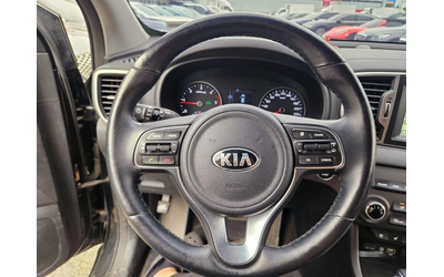 Kia Sportage Diesel 2WD Prestige  * НАЙ-ДОБРА ЦЕНА В БЪЛГАРИЯ* - автомобили, коли, обяви за нови и употребявани 7