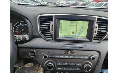 Kia Sportage Diesel 2WD Prestige  * НАЙ-ДОБРА ЦЕНА В БЪЛГАРИЯ* - автомобили, коли, обяви за нови и употребявани 8