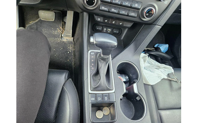 Kia Sportage Diesel 2WD Prestige  * НАЙ-ДОБРА ЦЕНА В БЪЛГАРИЯ* - автомобили, коли, обяви за нови и употребявани 9