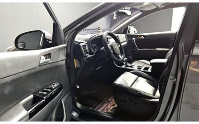 Kia Sportage Diesel 2WD Noblesse  * НАЙ-ДОБРА ЦЕНА В БЪЛГАРИЯ* - автомобили, коли, обяви за нови и употребявани 11