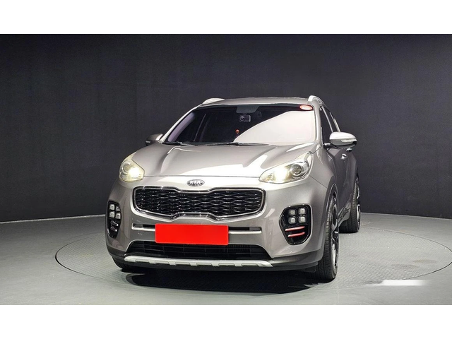 Kia Sportage Diesel 2WD Noblesse  * НАЙ-ДОБРА ЦЕНА В БЪЛГАРИЯ* - автомобили, коли, обяви за нови и употребявани 2