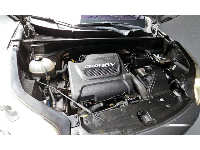 Kia Sportage Diesel 2WD Noblesse  * НАЙ-ДОБРА ЦЕНА В БЪЛГАРИЯ* - автомобили, коли, обяви за нови и употребявани 5