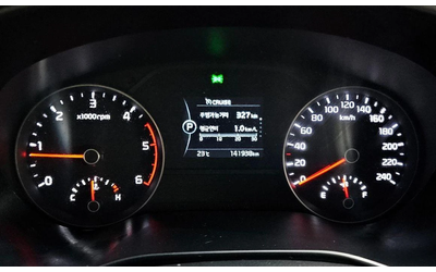 Kia Sportage Diesel 2WD Noblesse  * НАЙ-ДОБРА ЦЕНА В БЪЛГАРИЯ* - автомобили, коли, обяви за нови и употребявани 7