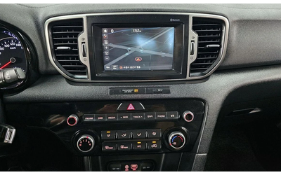 Kia Sportage Diesel 2wd Trendy  * НАЙ-ДОБРА ЦЕНА В БЪЛГАРИЯ* - автомобили, коли, обяви за нови и употребявани 13