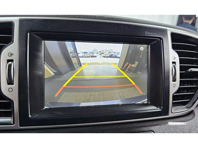 Kia Sportage Diesel 2wd Trendy  * НАЙ-ДОБРА ЦЕНА В БЪЛГАРИЯ* - автомобили, коли, обяви за нови и употребявани 14