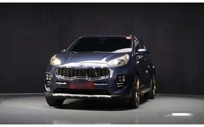kia-sportage - 2