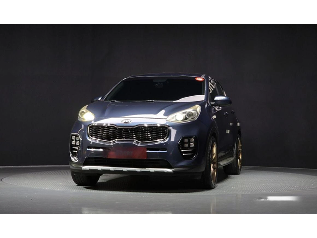 Kia Sportage Diesel 2wd Trendy  * НАЙ-ДОБРА ЦЕНА В БЪЛГАРИЯ* - автомобили, коли, обяви за нови и употребявани 2