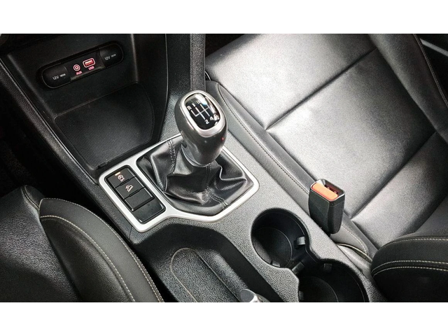 Kia Sportage Diesel 2wd Trendy  * НАЙ-ДОБРА ЦЕНА В БЪЛГАРИЯ* - автомобили, коли, обяви за нови и употребявани 8