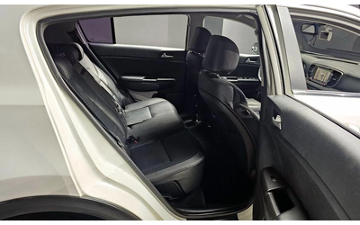 Kia Sportage Diesel 2WD Noblesse  * НАЙ-ДОБРА ЦЕНА В БЪЛГАРИЯ* - автомобили, коли, обяви за нови и употребявани 11