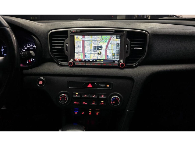 Kia Sportage Diesel 2WD Noblesse  * НАЙ-ДОБРА ЦЕНА В БЪЛГАРИЯ* - автомобили, коли, обяви за нови и употребявани 13