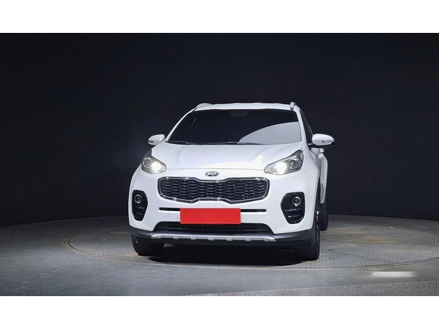 Kia Sportage Diesel 2WD Noblesse  * НАЙ-ДОБРА ЦЕНА В БЪЛГАРИЯ* - автомобили, коли, обяви за нови и употребявани 2