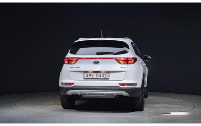 kia-sportage - 3