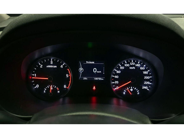 Kia Sportage Diesel 2WD Noblesse  * НАЙ-ДОБРА ЦЕНА В БЪЛГАРИЯ* - автомобили, коли, обяви за нови и употребявани 7