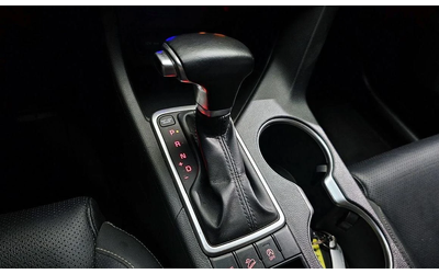 Kia Sportage Diesel 2WD Noblesse  * НАЙ-ДОБРА ЦЕНА В БЪЛГАРИЯ* - автомобили, коли, обяви за нови и употребявани 8