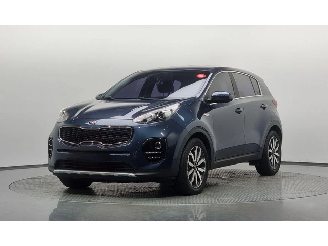 Kia Sportage Diesel 2wd Trendy  * НАЙ-ДОБРА ЦЕНА В БЪЛГАРИЯ* - автомобили, коли, обяви за нови и употребявани 0
