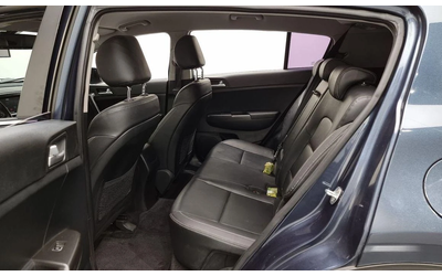 Kia Sportage Diesel 2wd Trendy  * НАЙ-ДОБРА ЦЕНА В БЪЛГАРИЯ* - автомобили, коли, обяви за нови и употребявани 11